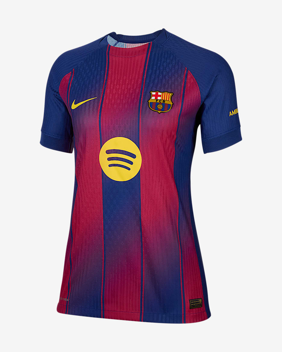 Nike FC Barcelona シャツ 2XL 赤/青 NIKE T-SHIRT 06 07 FC BARCELONA MESSI 19 S POLYESTER